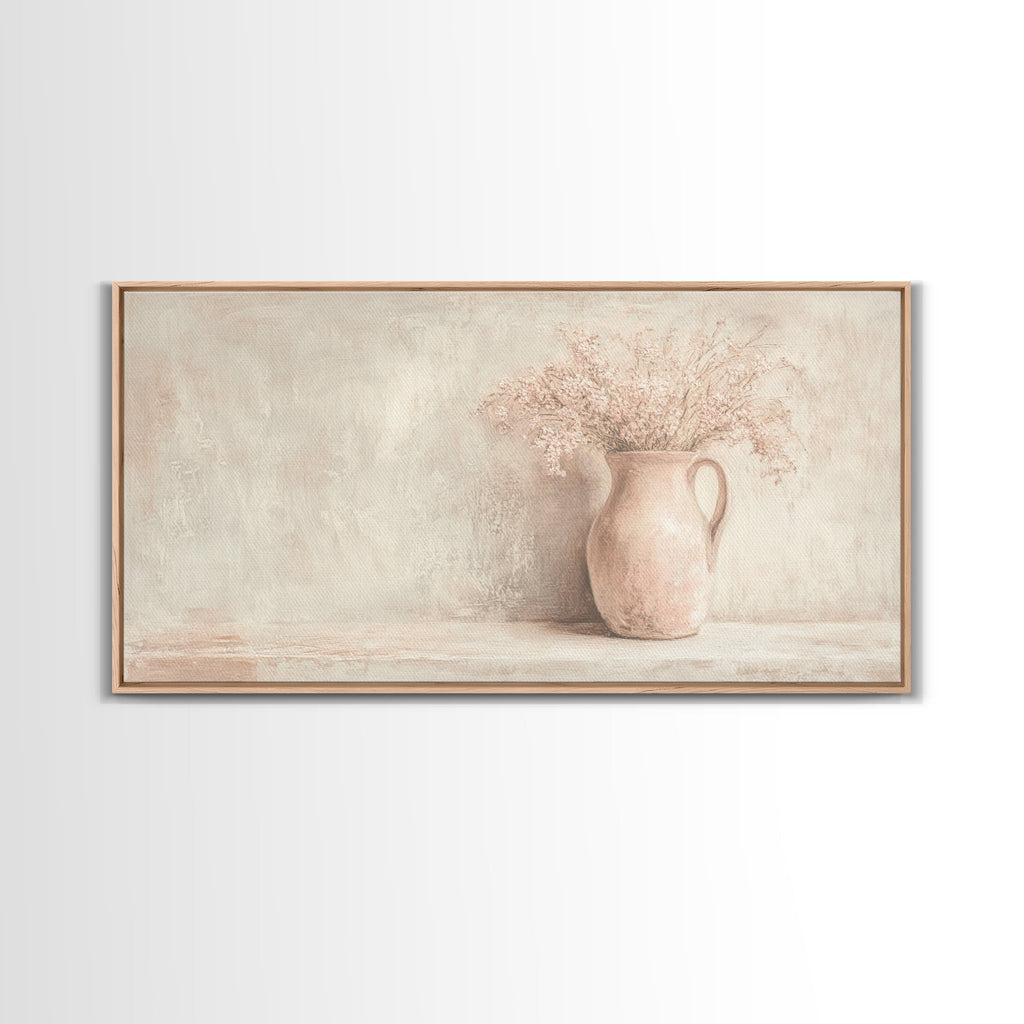 Cute Boho Wall Art