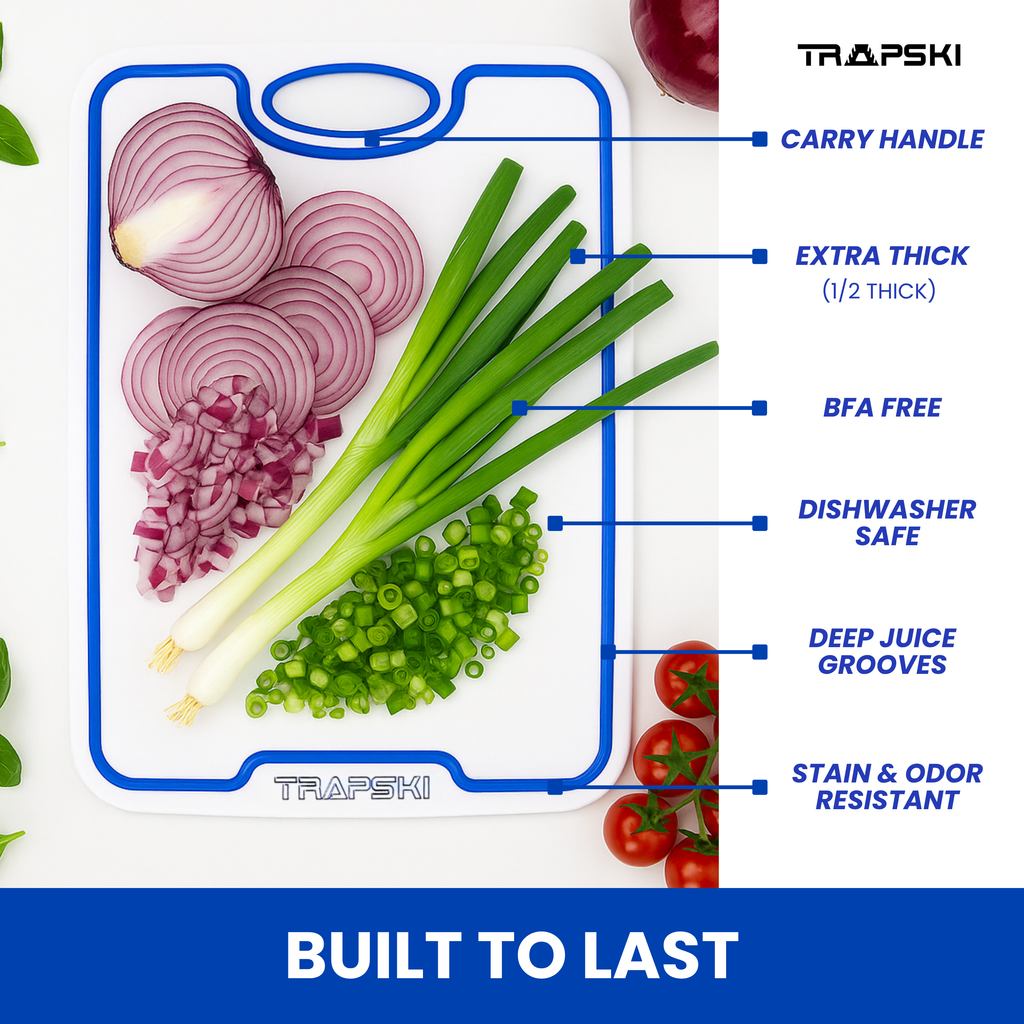 HDPE Cutting Boards