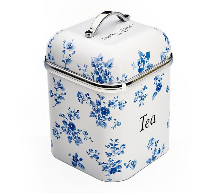 Laura Ashley 3Pc Canister Set