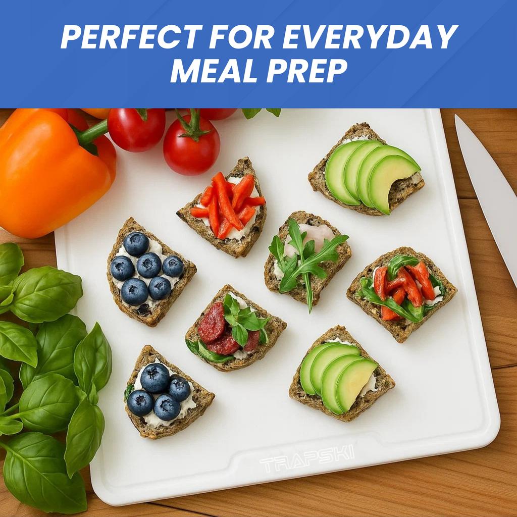 HDPE Cutting Boards