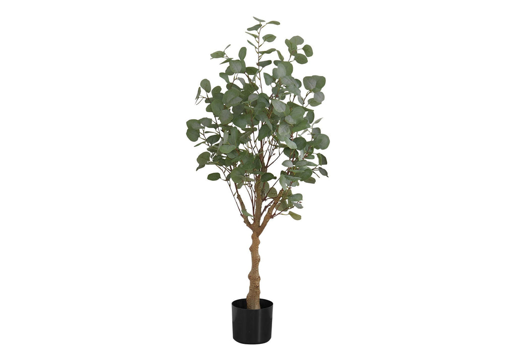 Artificial Eucalyptus Tree
