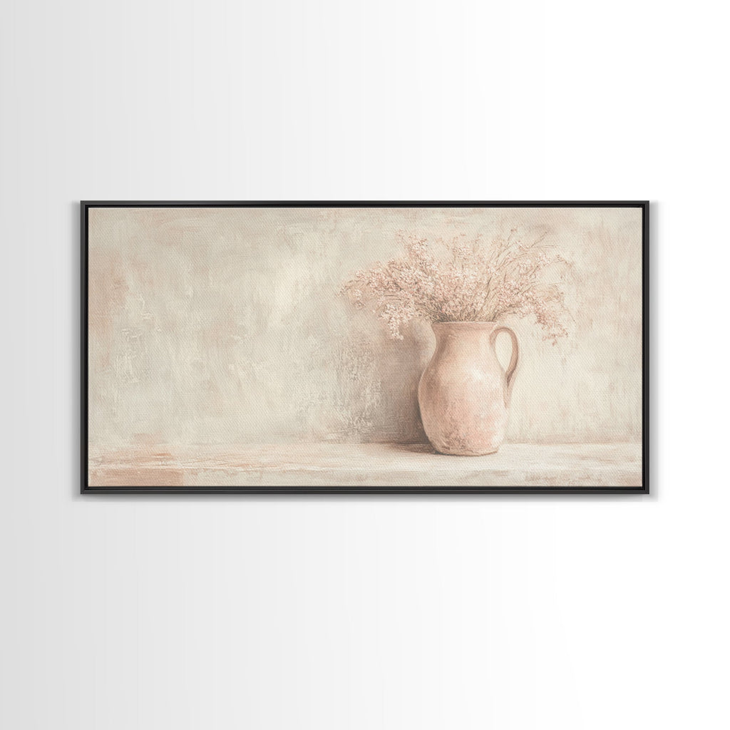 Cute Boho Wall Art