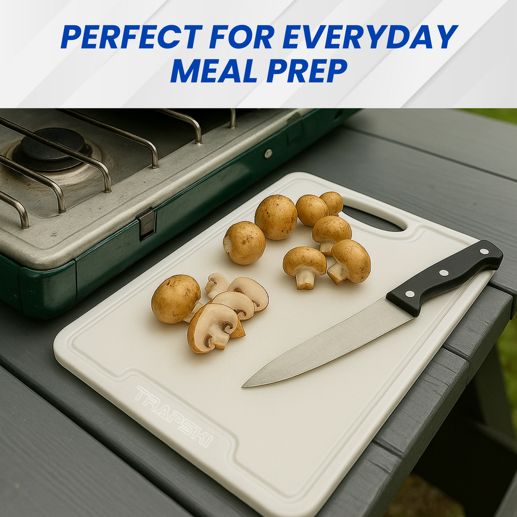 HDPE Cutting Boards