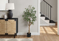 Artificial Eucalyptus Tree