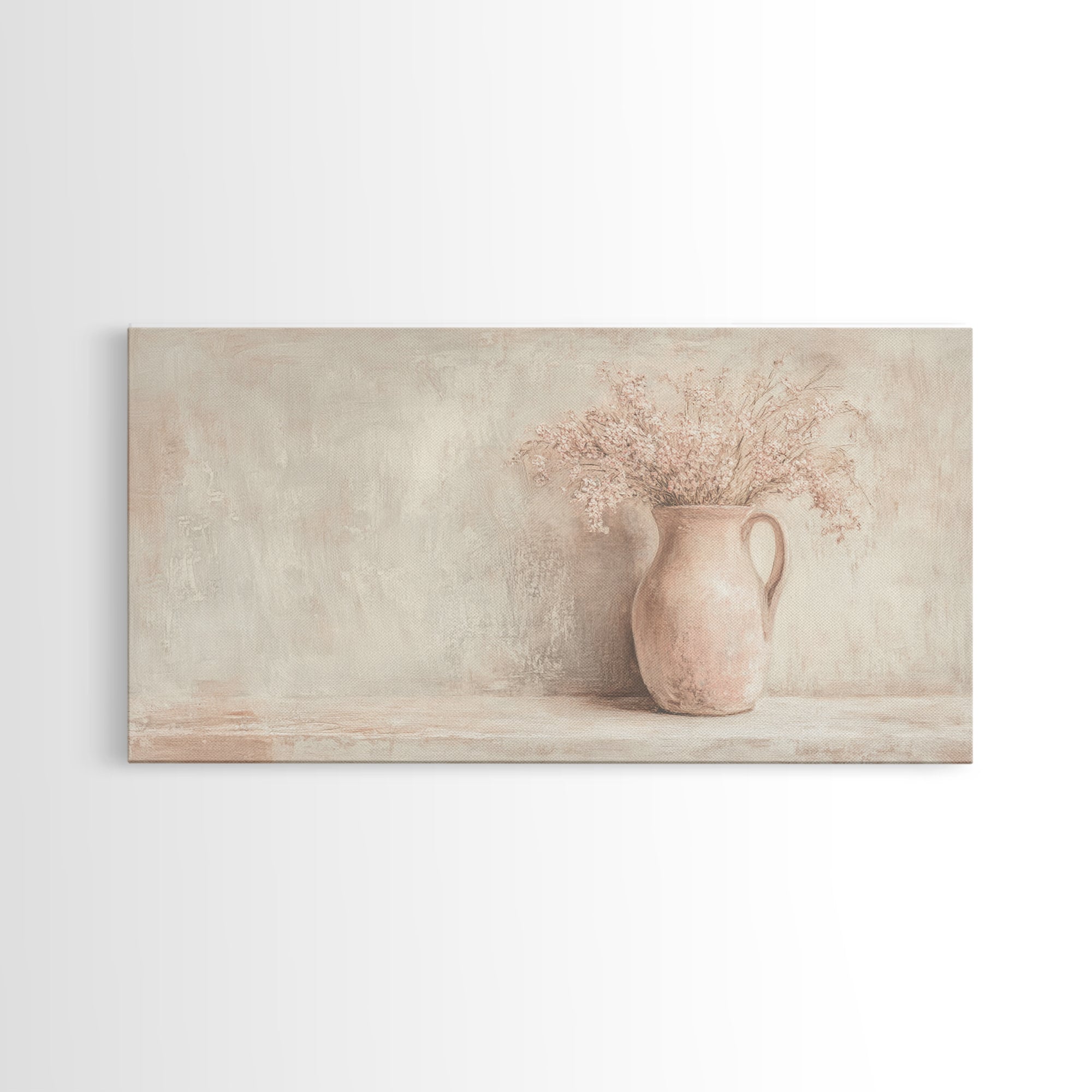 Cute Boho Wall Art