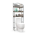 3-Tier Bathroom Space Saver