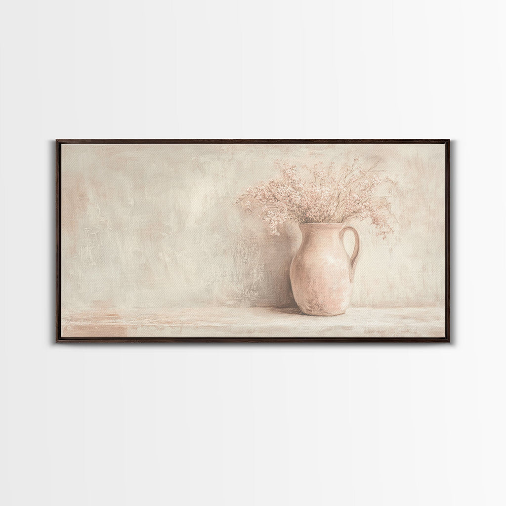 Cute Boho Wall Art