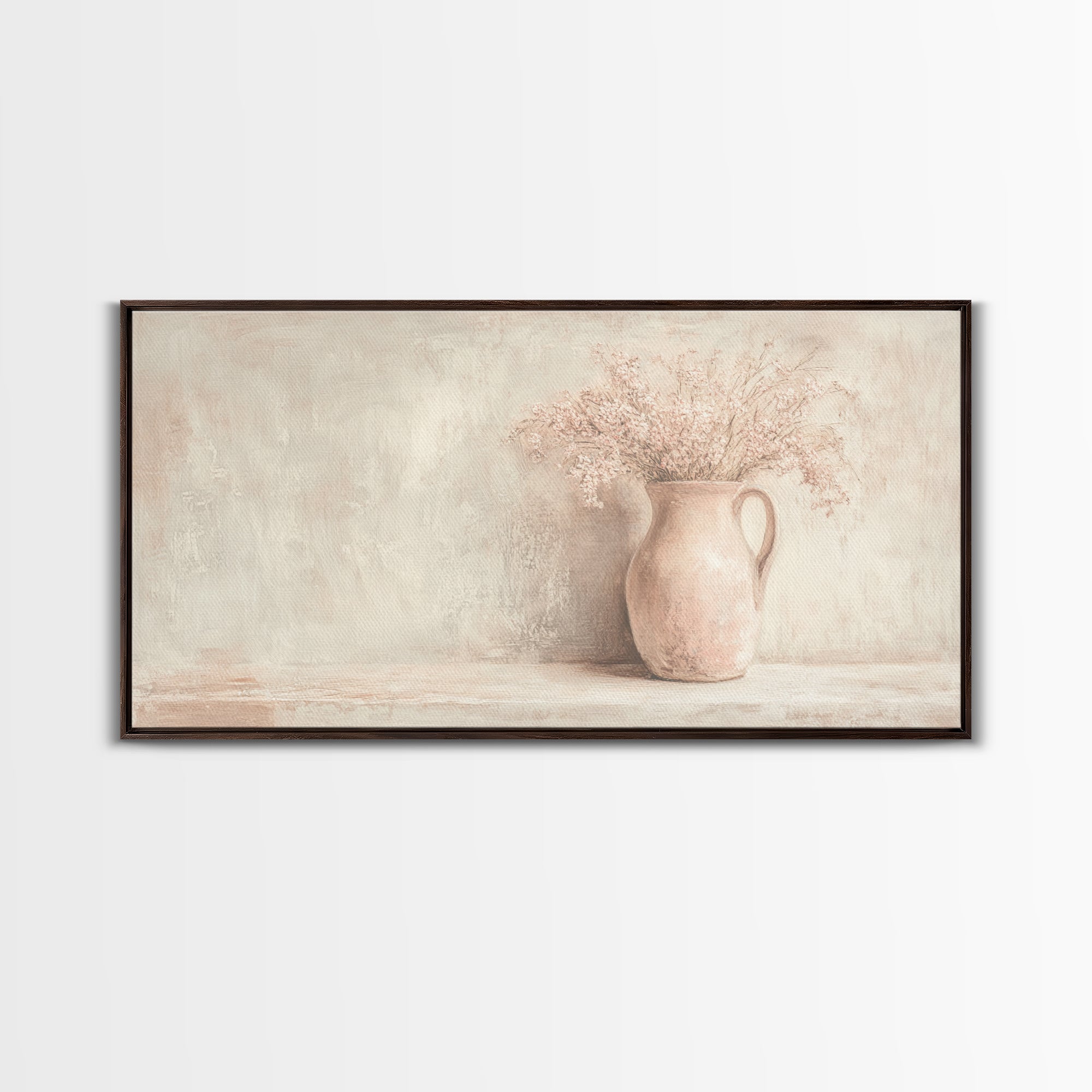 Cute Boho Wall Art