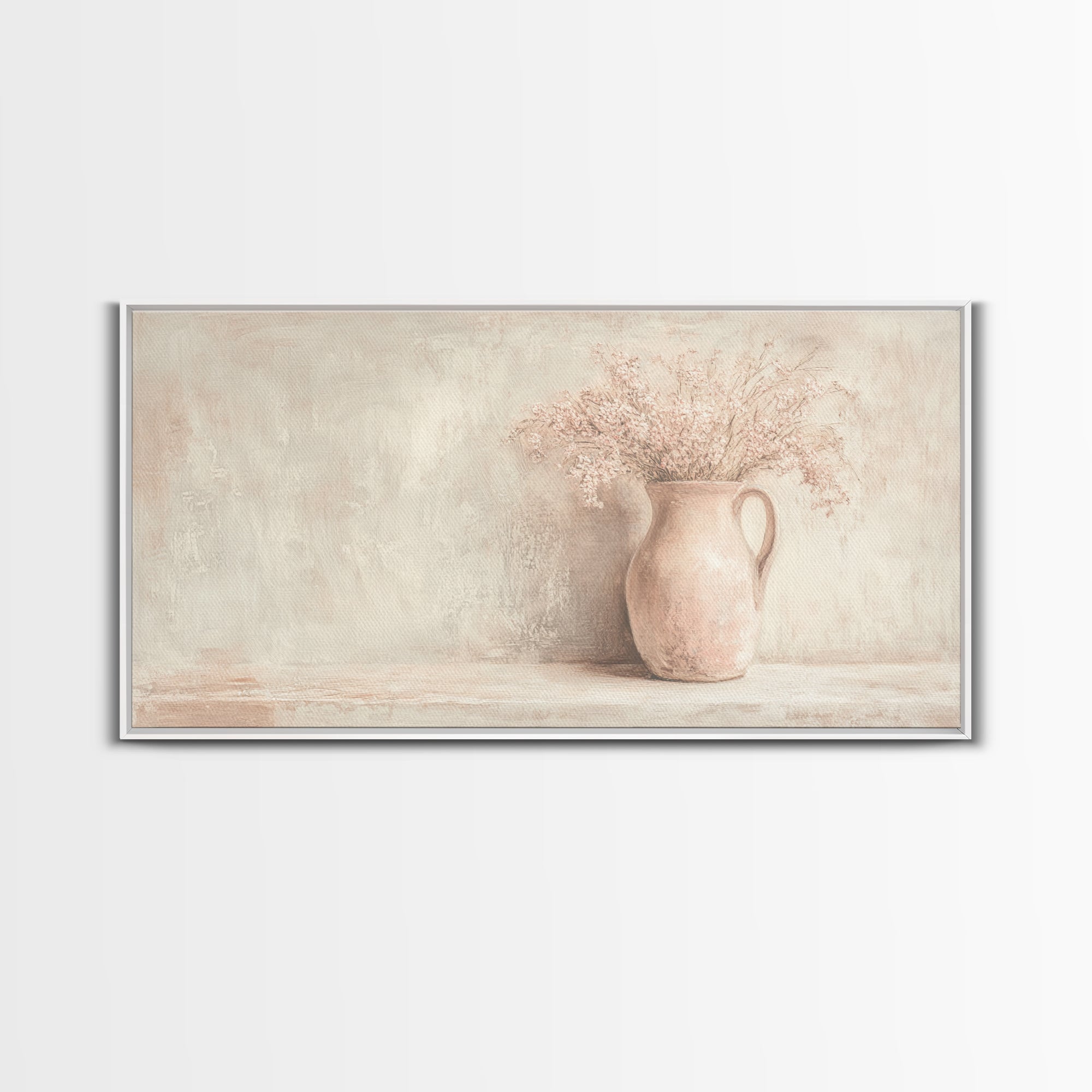 Cute Boho Wall Art