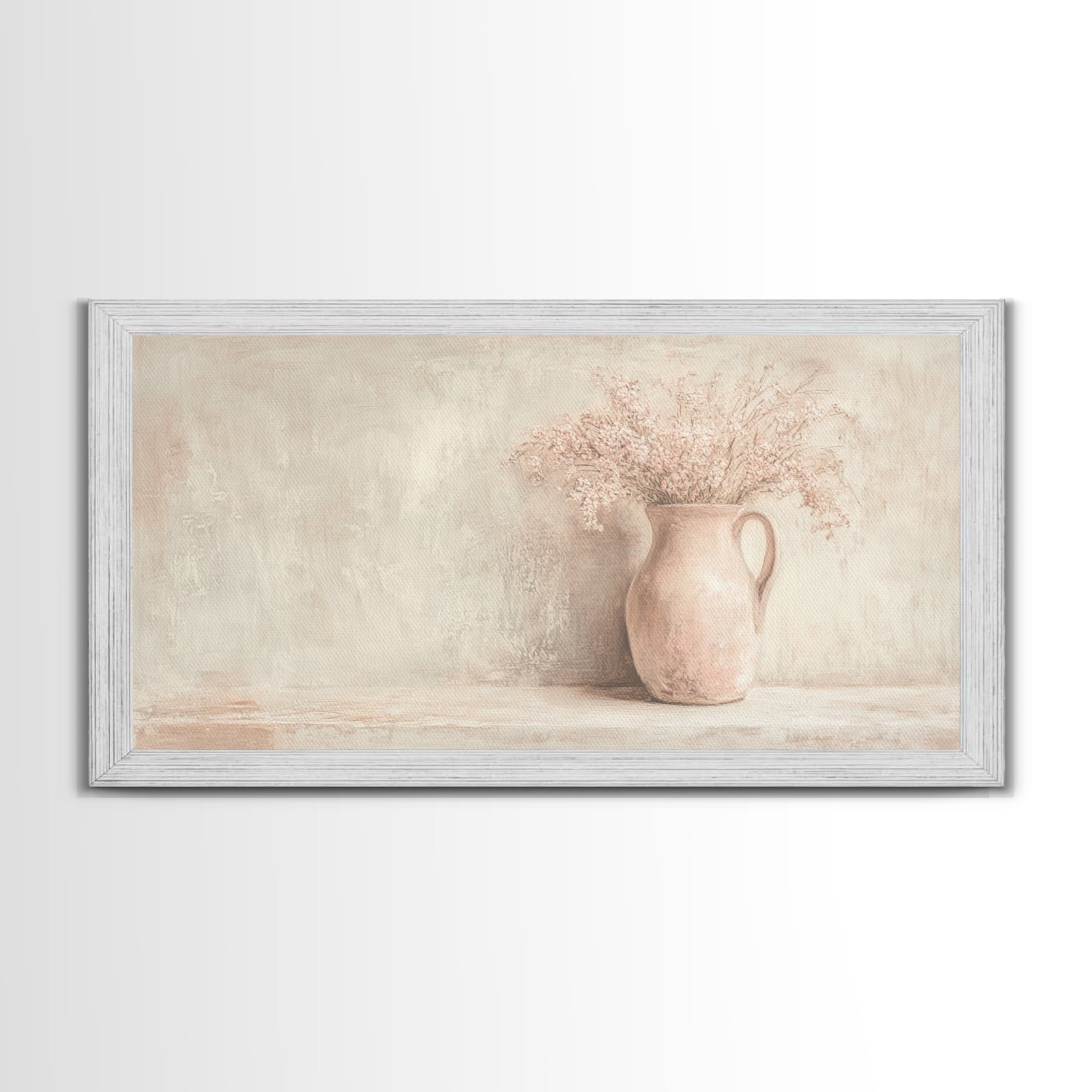 Cute Boho Wall Art