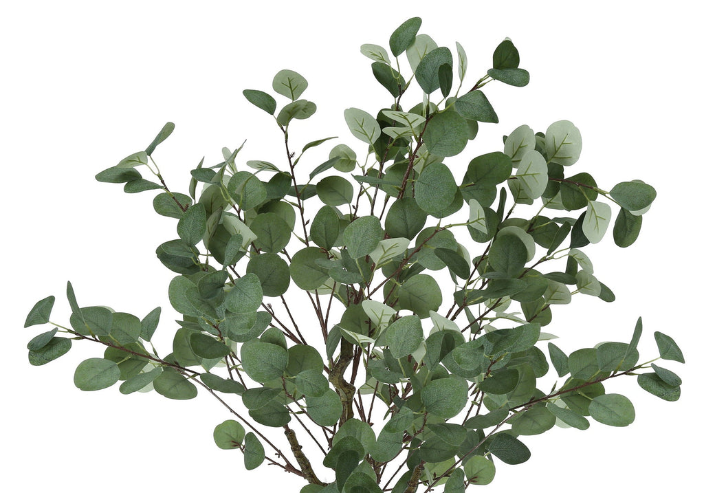 Artificial Eucalyptus Tree