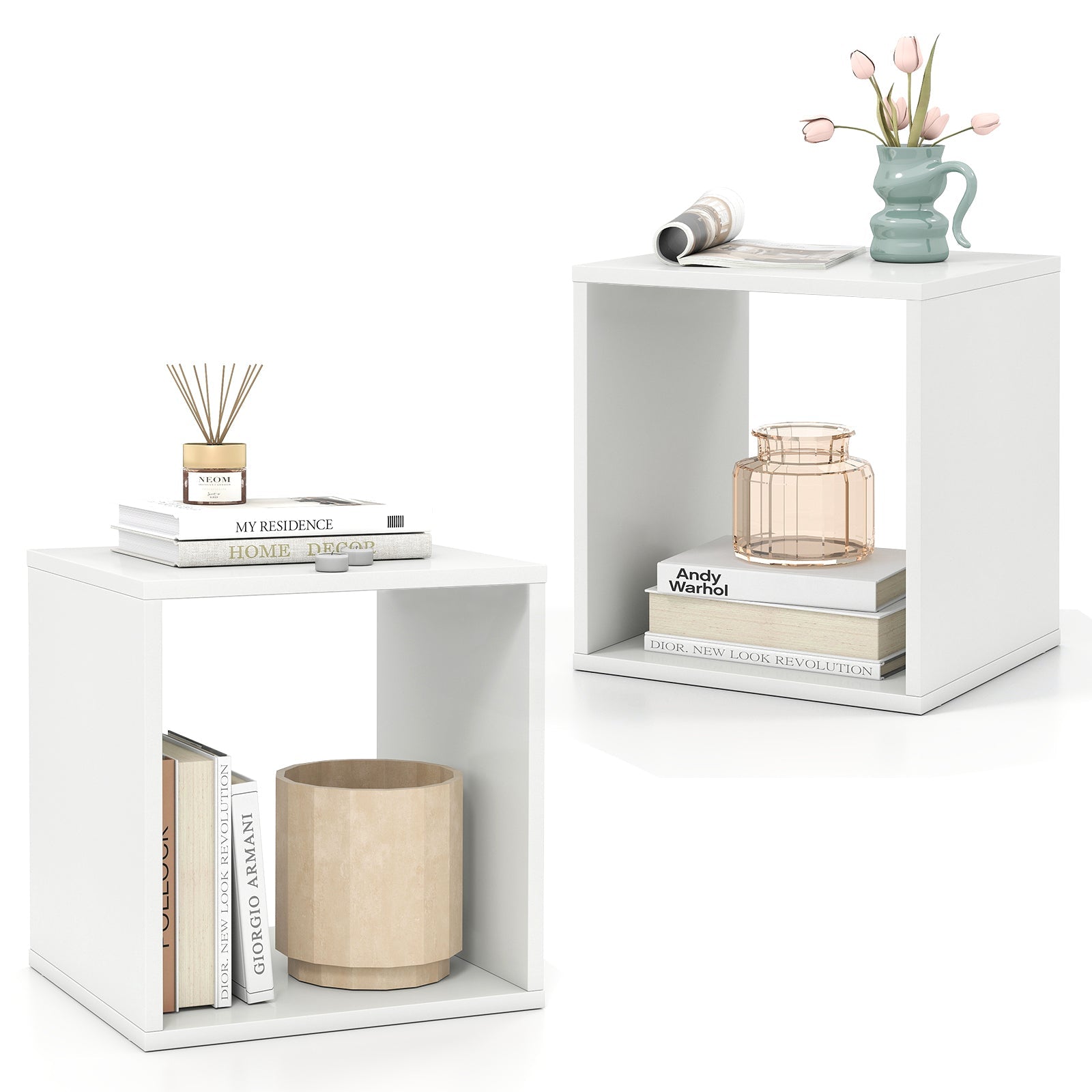 Cube Storage Organizer