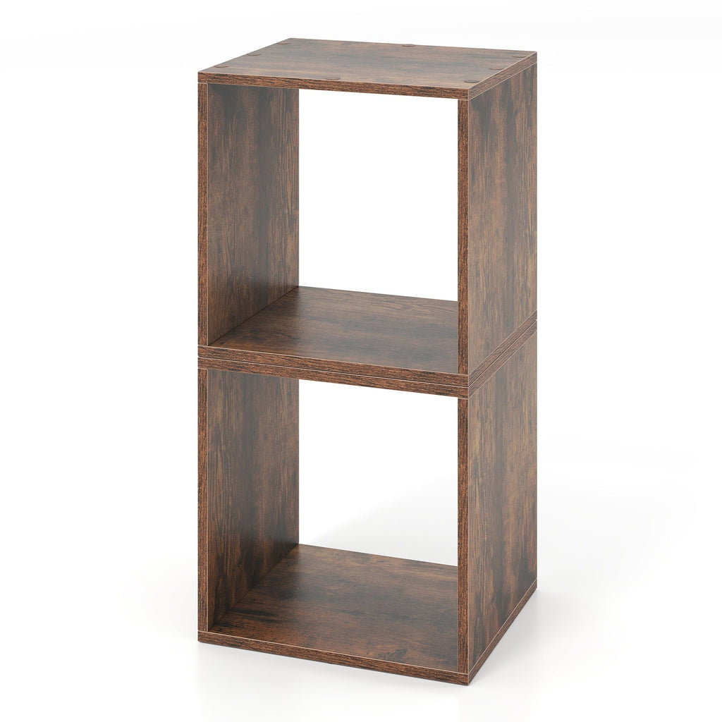 Cube Storage Organizer