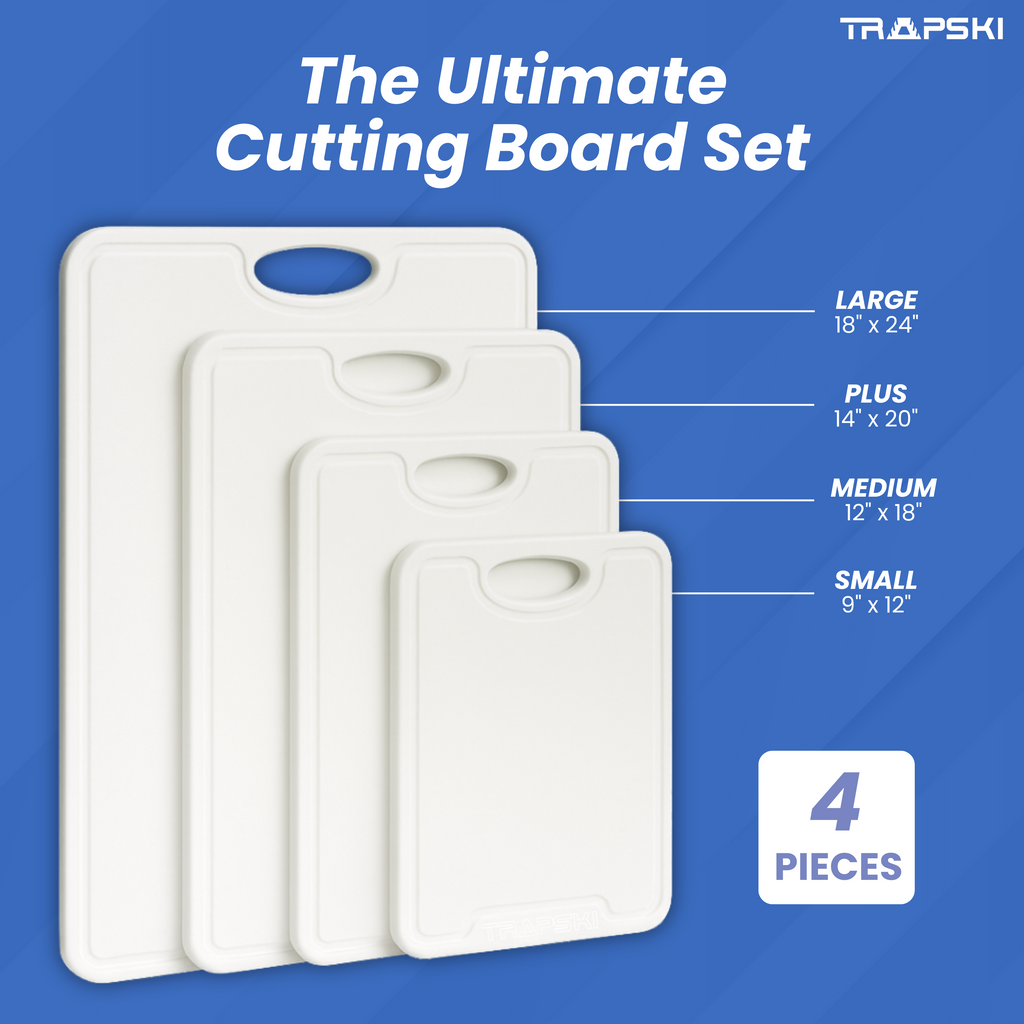 HDPE Cutting Boards