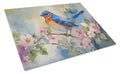 Bluebird Glass Cutting Boards