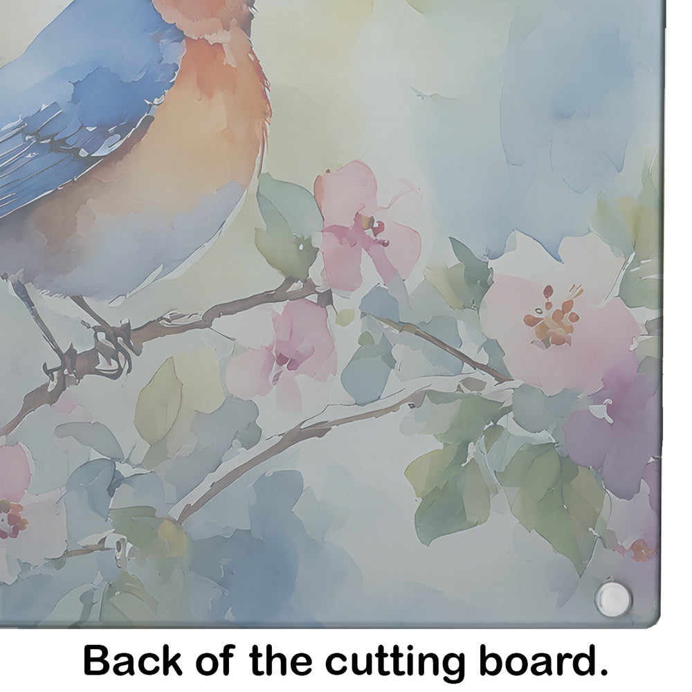 Bluebird Glass Cutting Boards