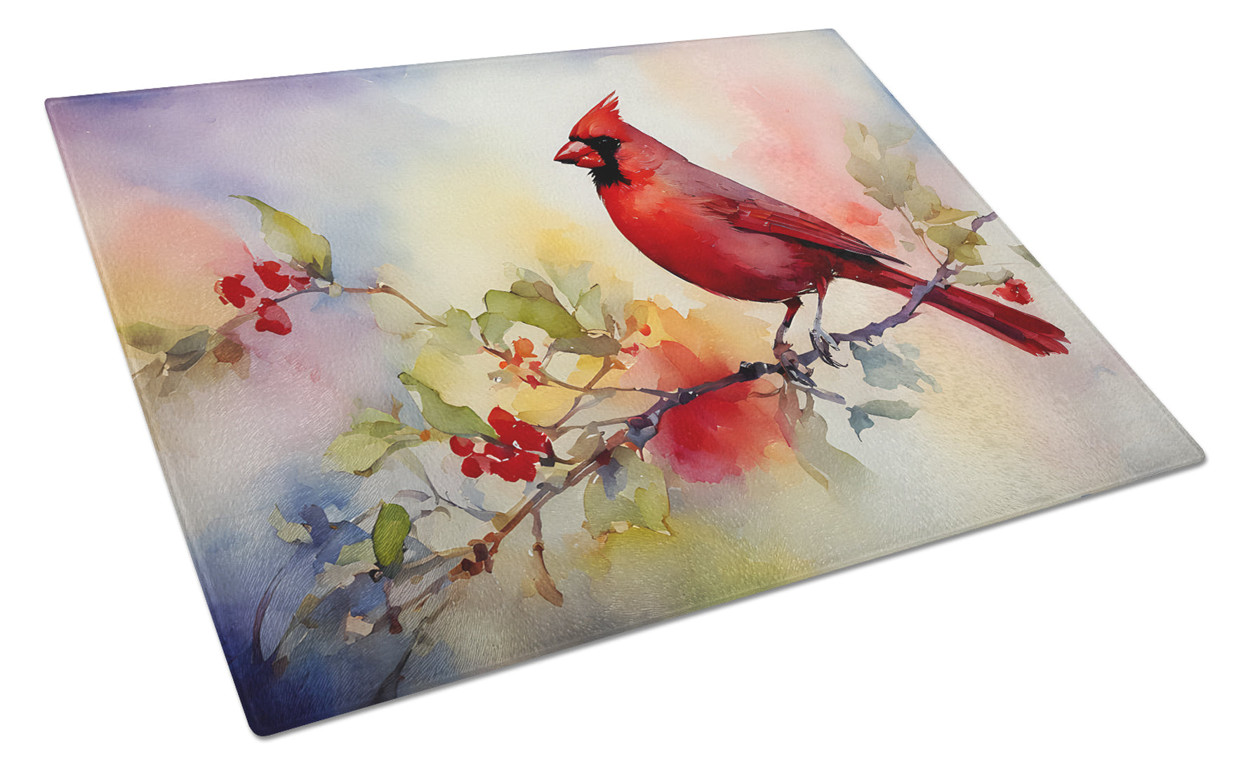 Cardinal Glass Cutting Boards