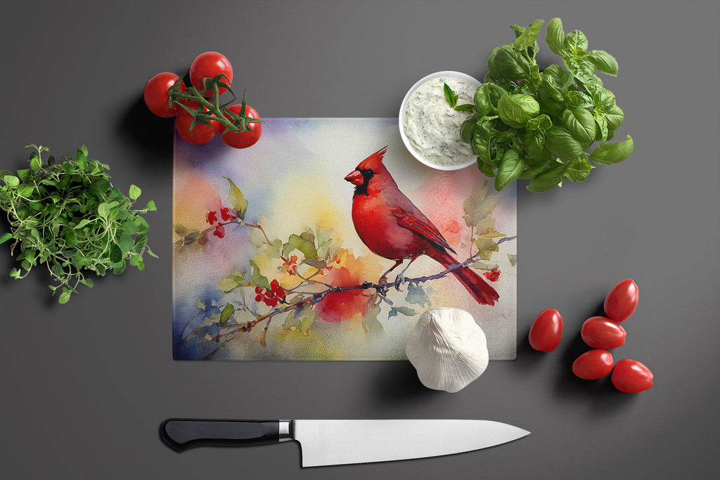 Cardinal Glass Cutting Boards