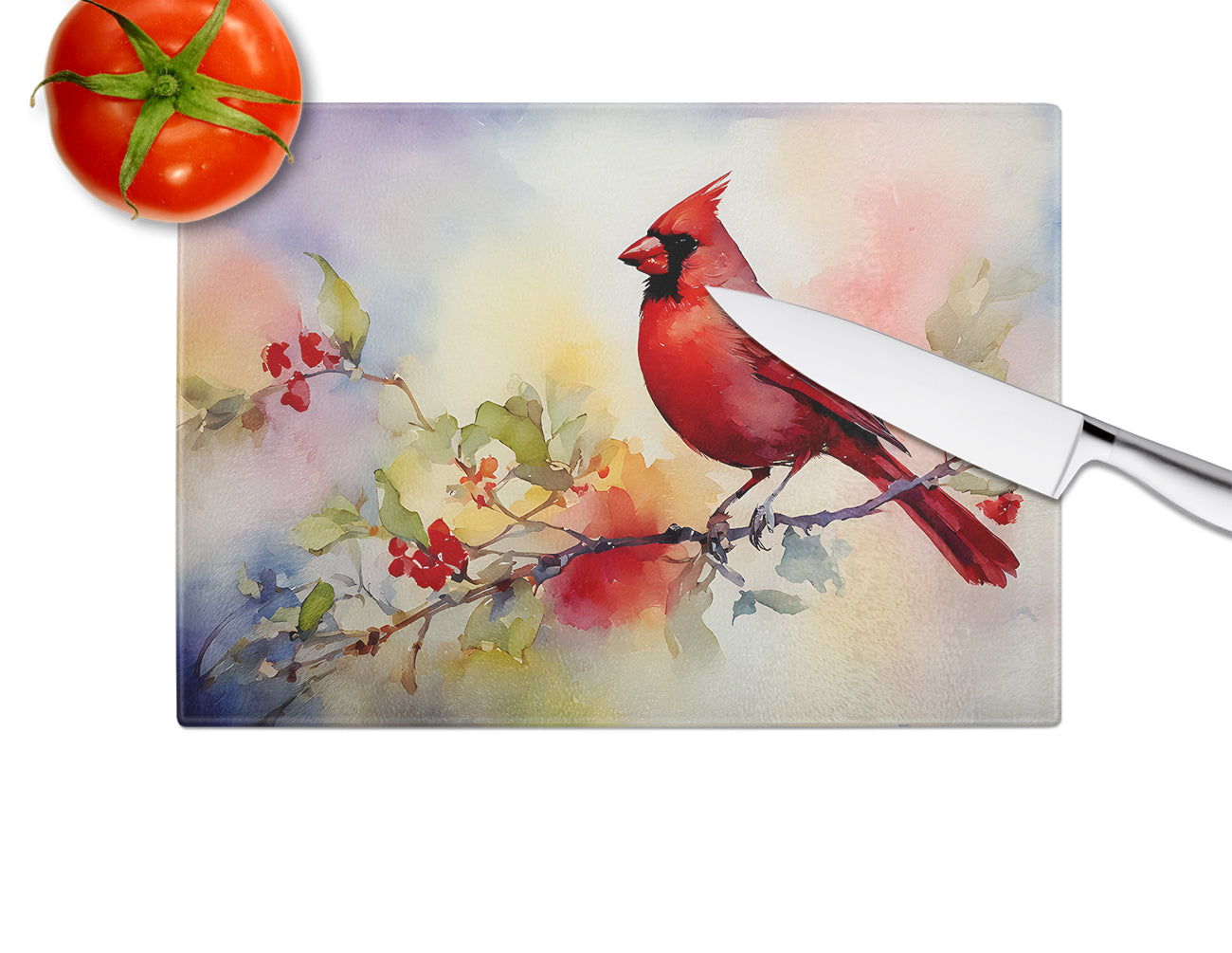 Cardinal Glass Cutting Boards
