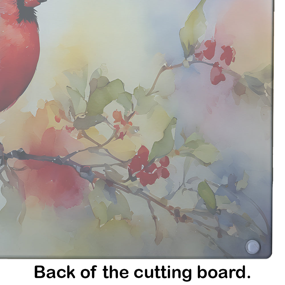 Cardinal Glass Cutting Boards