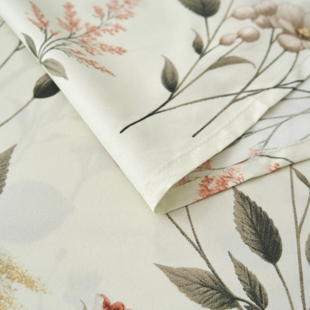 Enchanted Meadow Bed Sheet Set