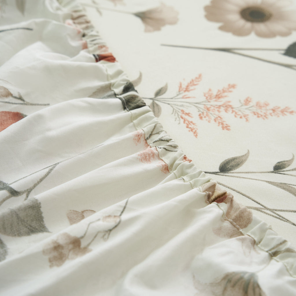 Enchanted Meadow Bed Sheet Set