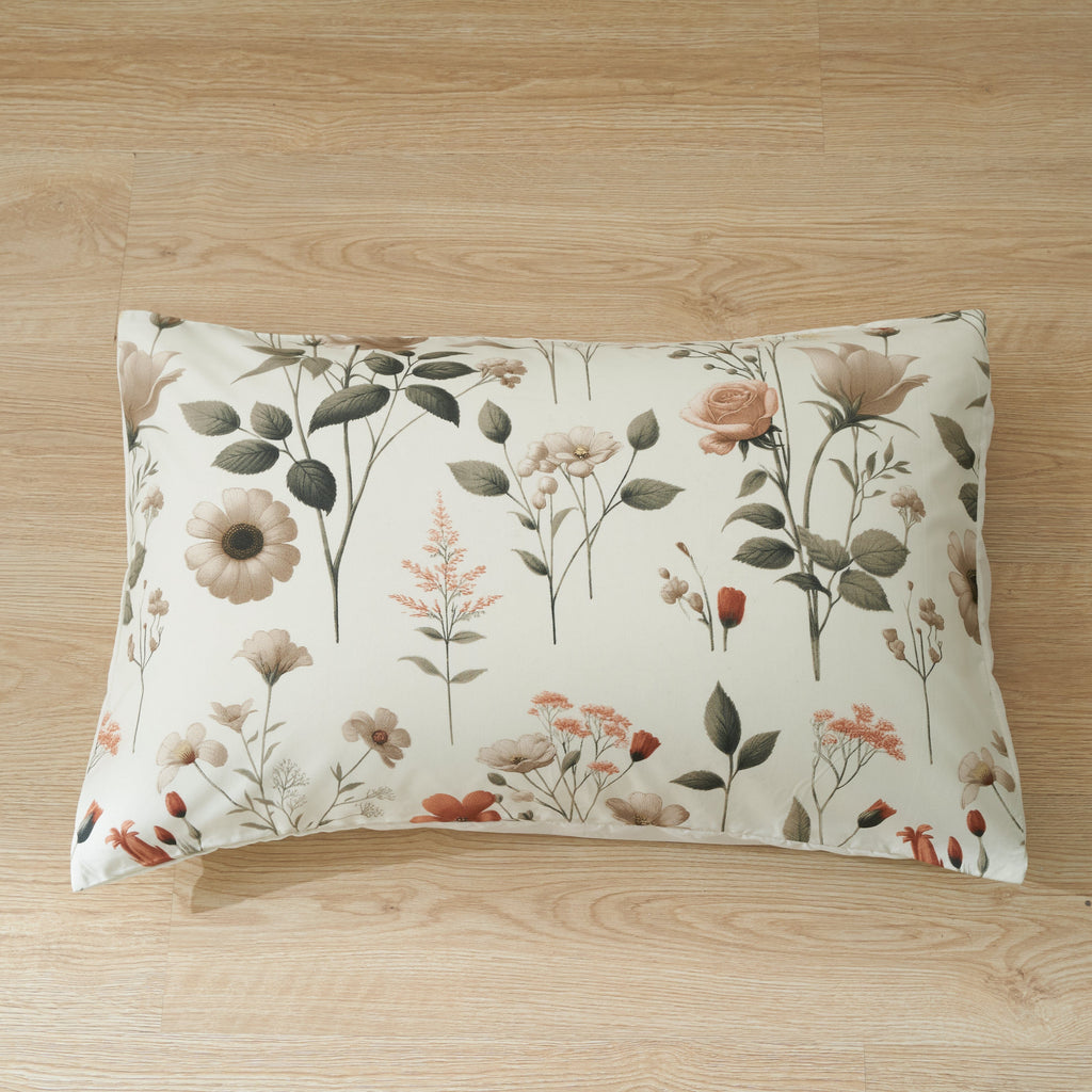 Enchanted Meadow Bed Sheet Set