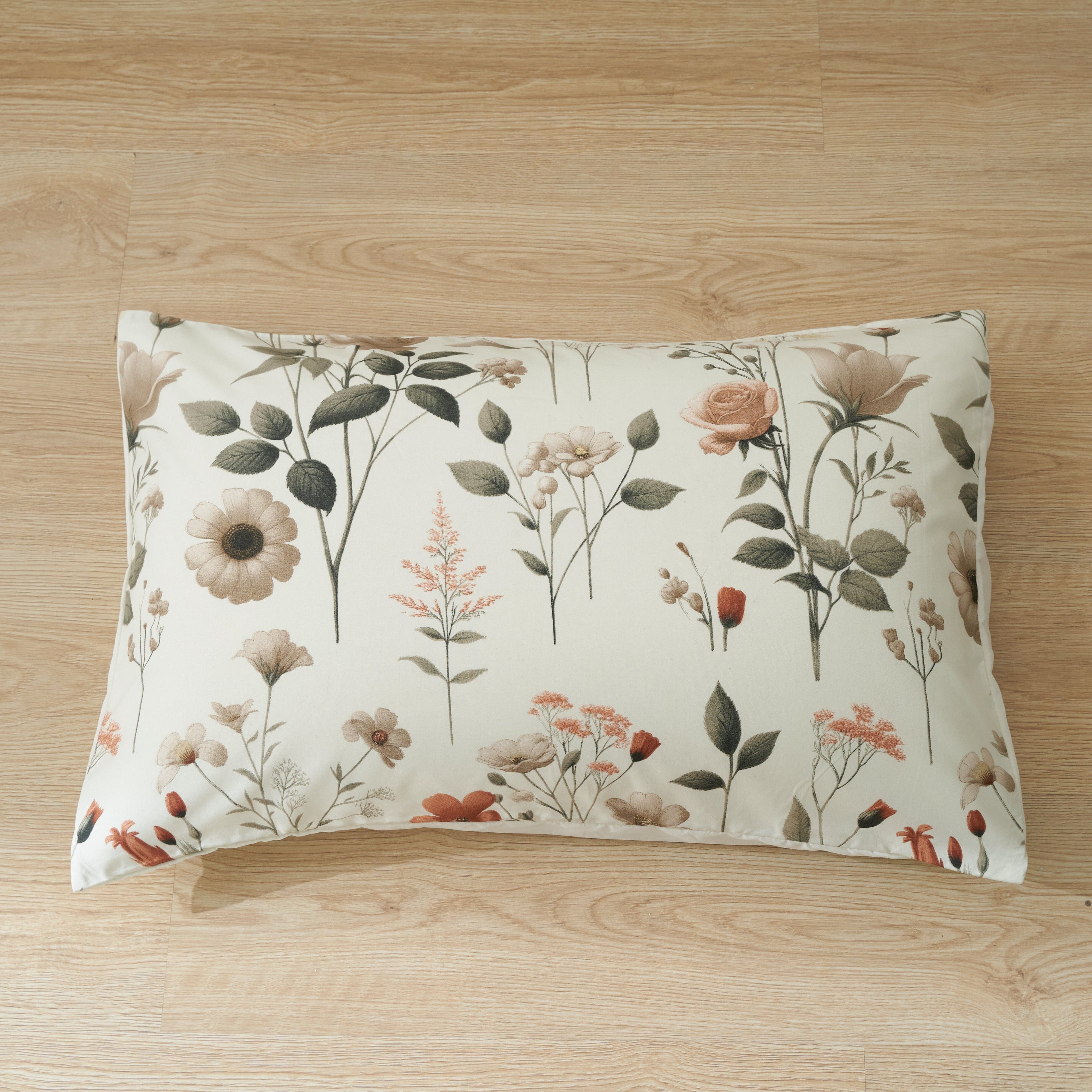 Enchanted Meadow Bed Sheet Set