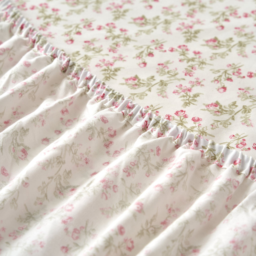 Bedding Collection Romantic Coquette Sheet Set