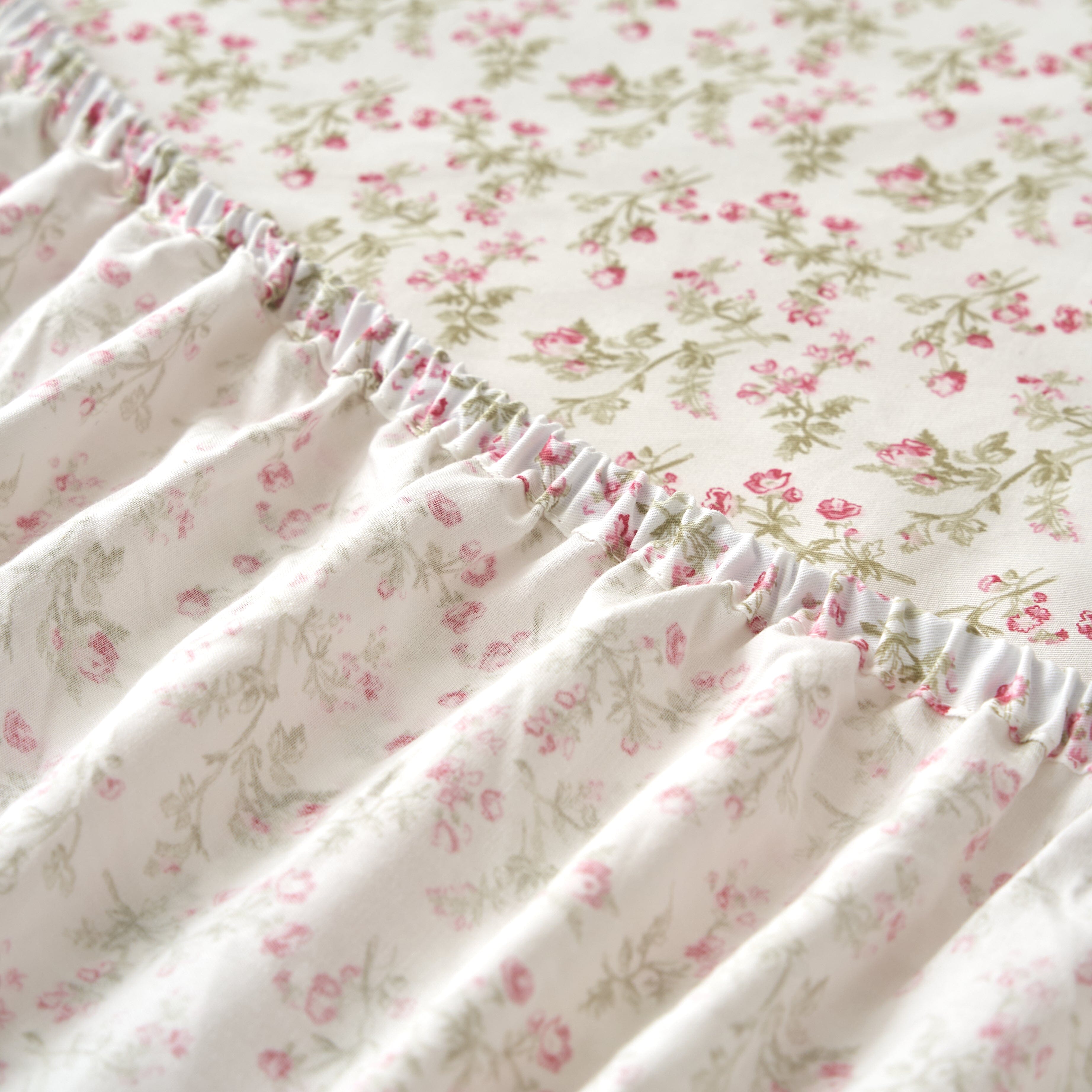 Bedding Collection Romantic Coquette Sheet Set