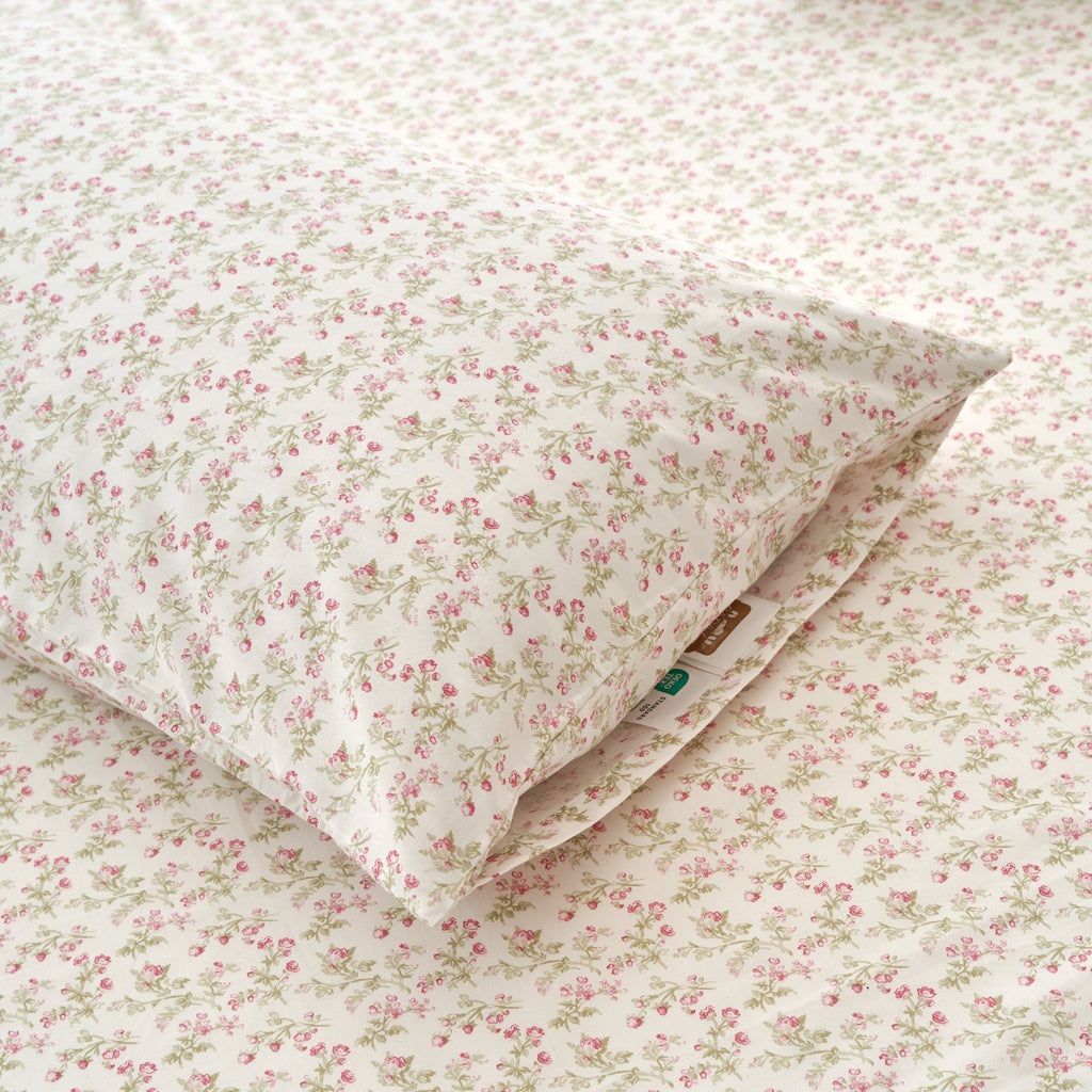 Bedding Collection Romantic Coquette Sheet Set