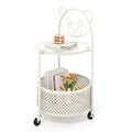 Modern Sofa Side Table