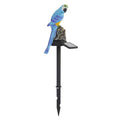 Parrot Standing Lamp