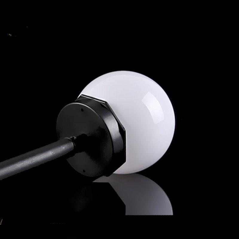 Decorative Moon Ball Lamp