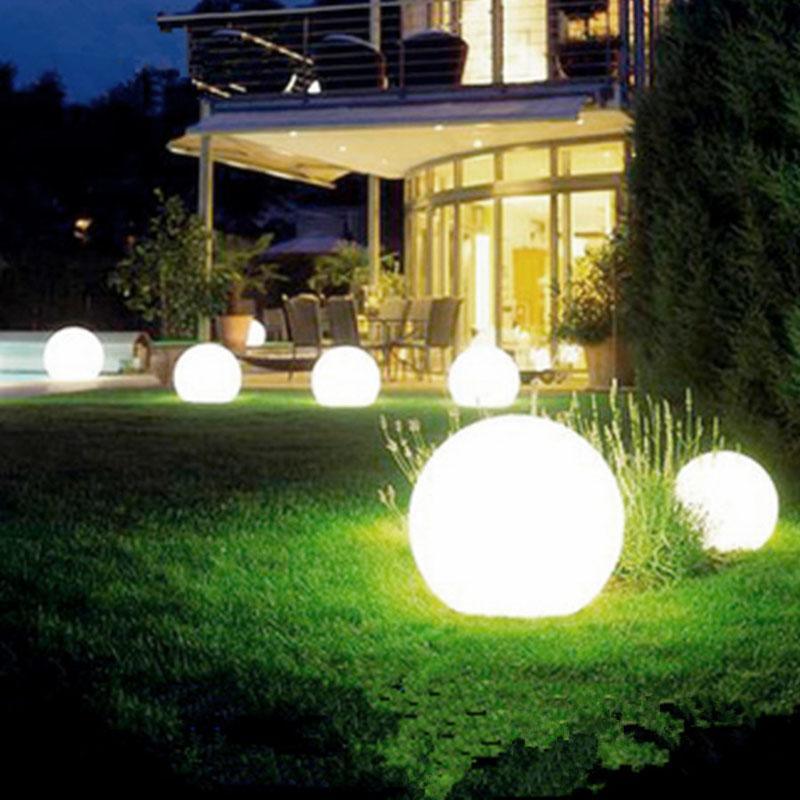 Decorative Moon Ball Lamp