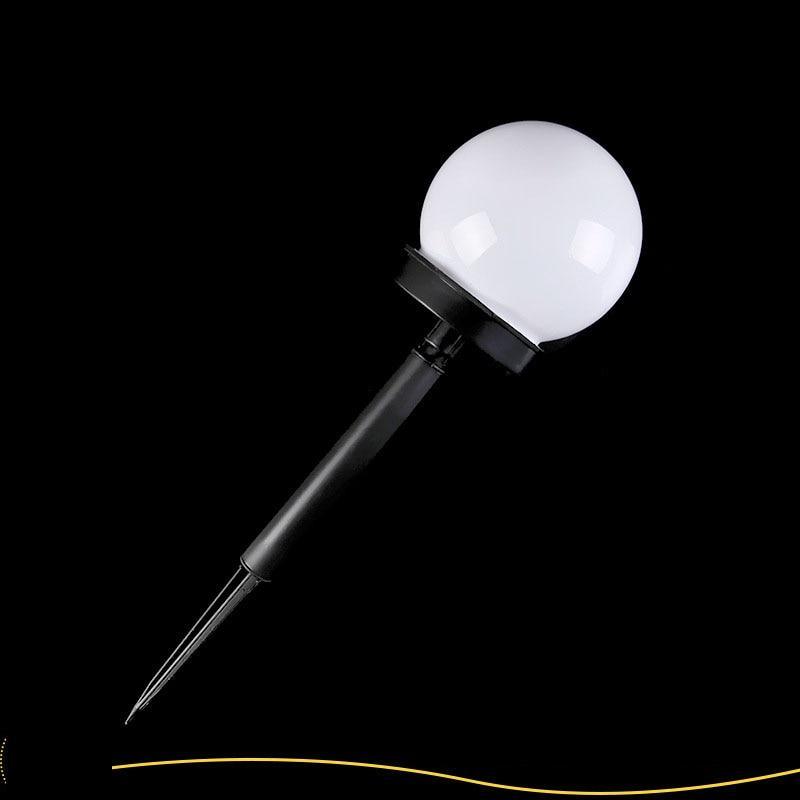 Decorative Moon Ball Lamp