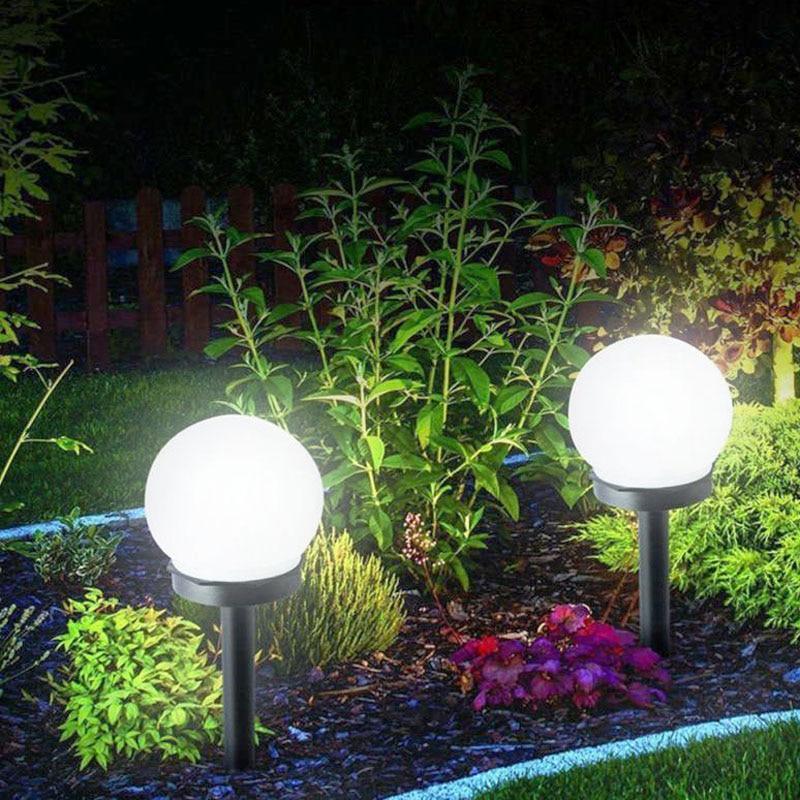 Decorative Moon Ball Lamp