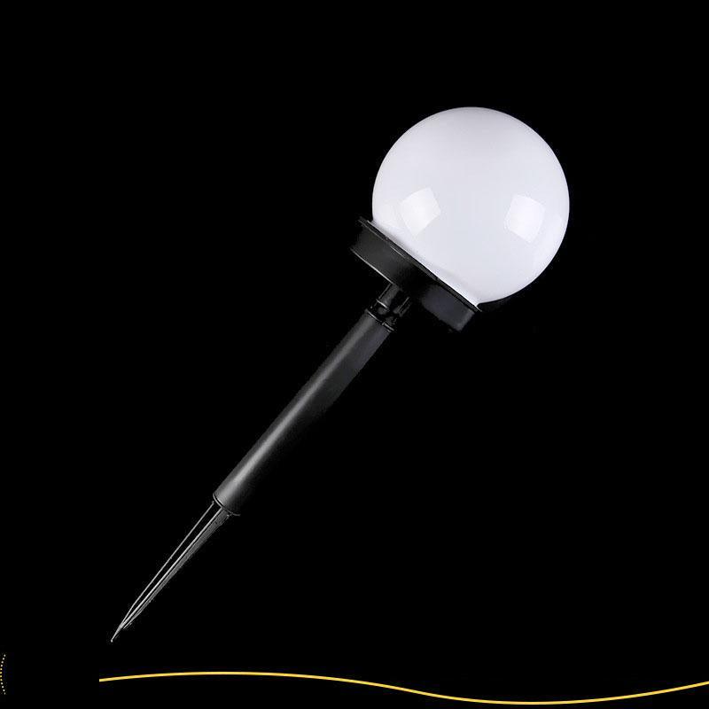 Decorative Moon Ball Lamp