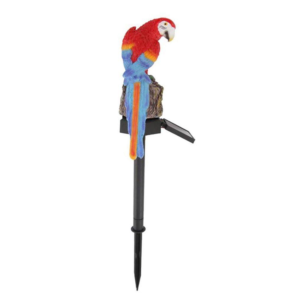 Parrot Standing Lamp