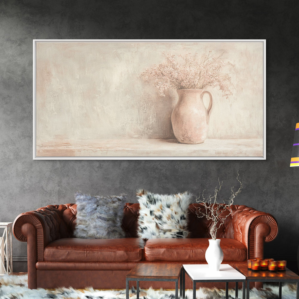 Cute Boho Wall Art