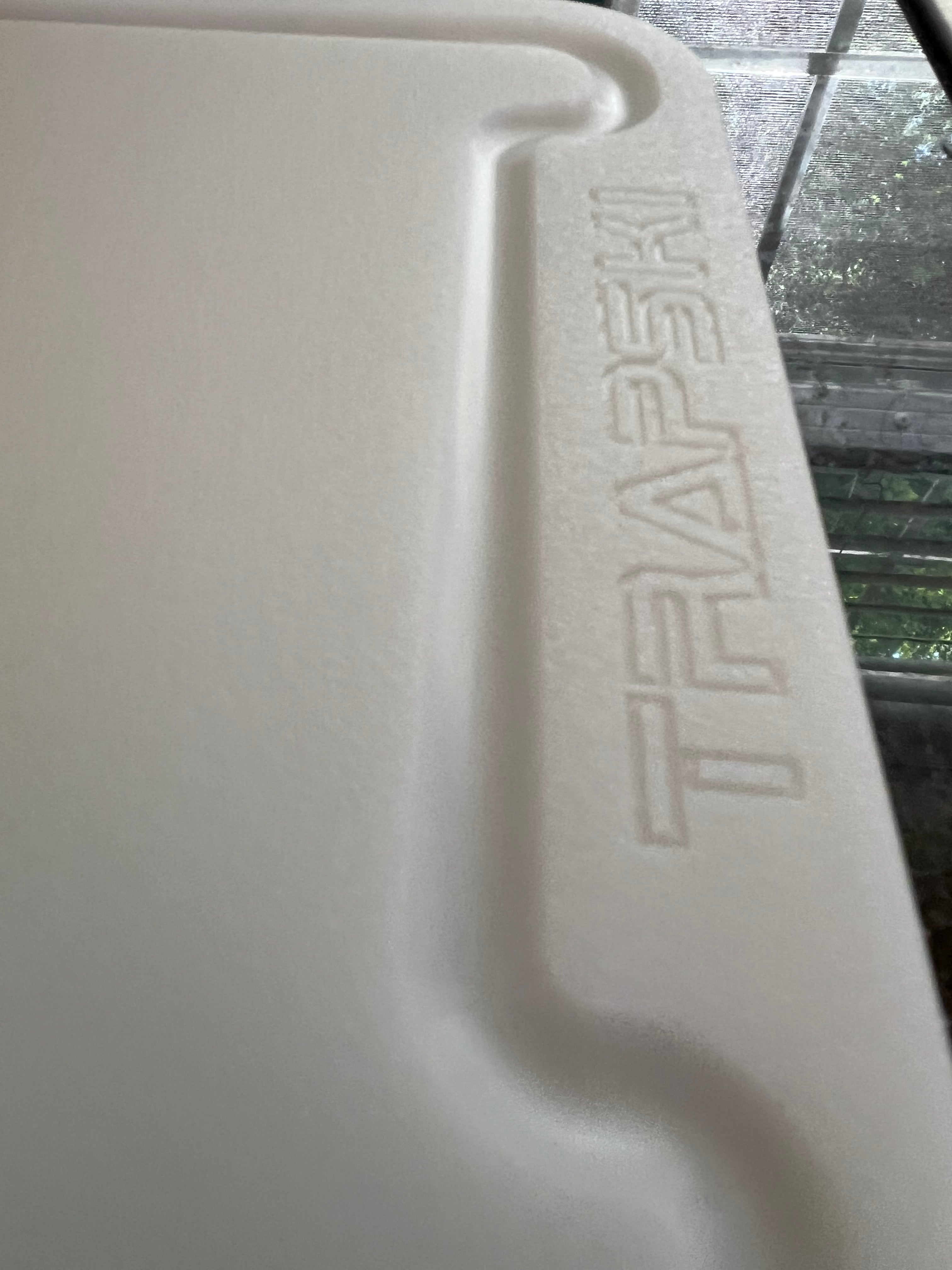 HDPE Cutting Boards