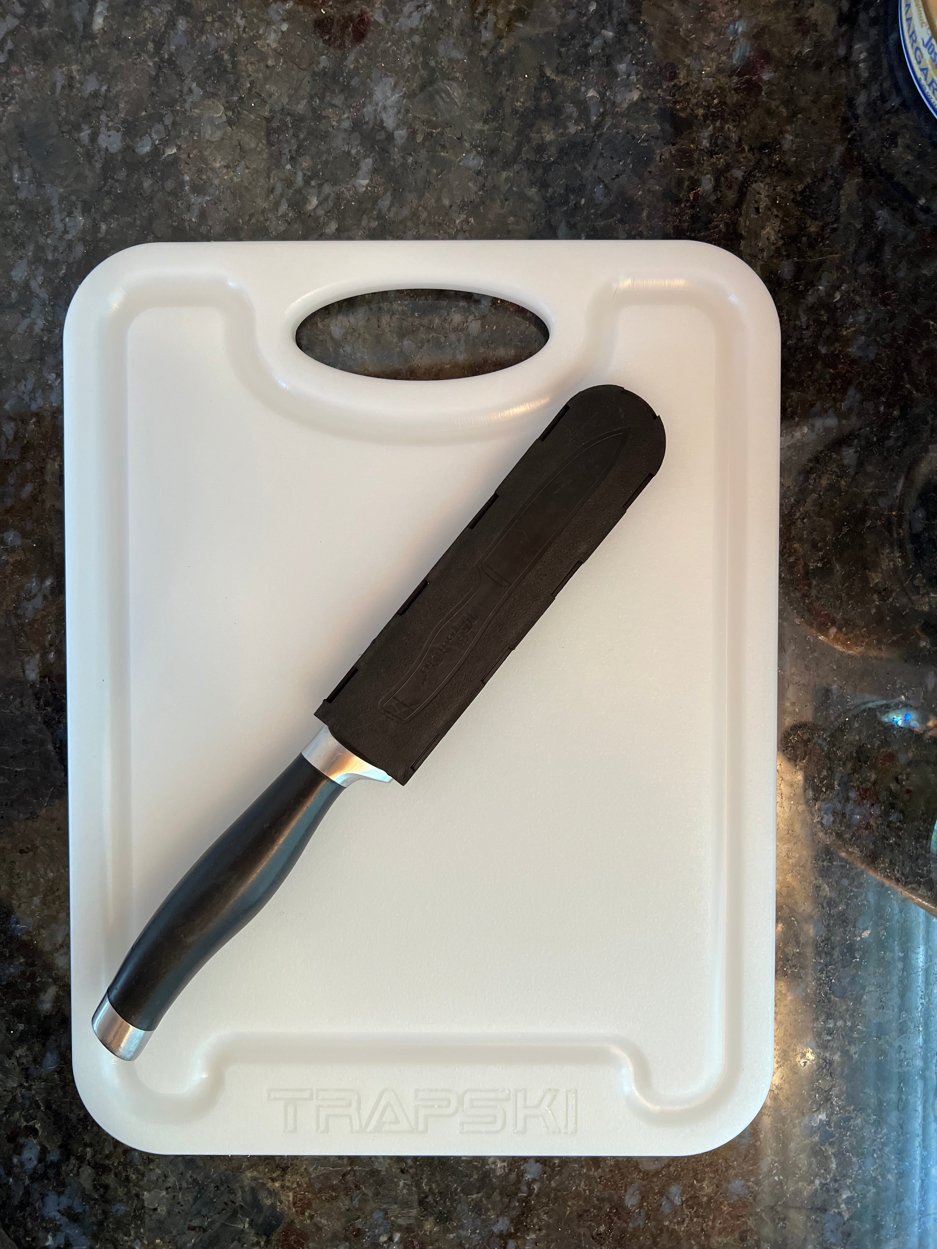 HDPE Cutting Boards