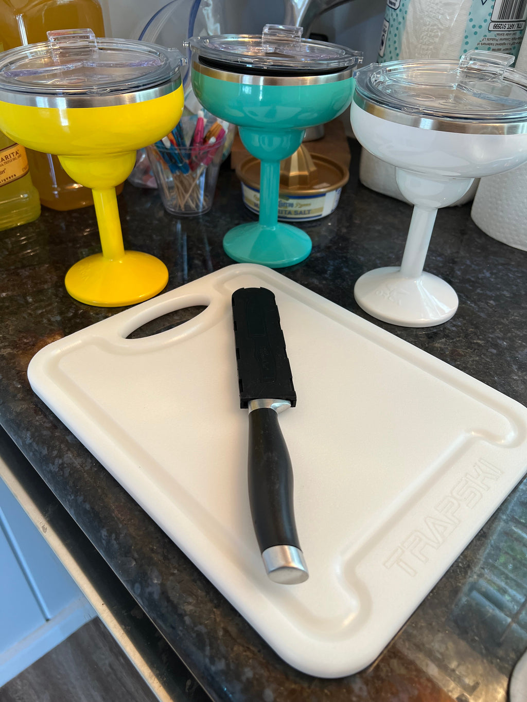 HDPE Cutting Boards