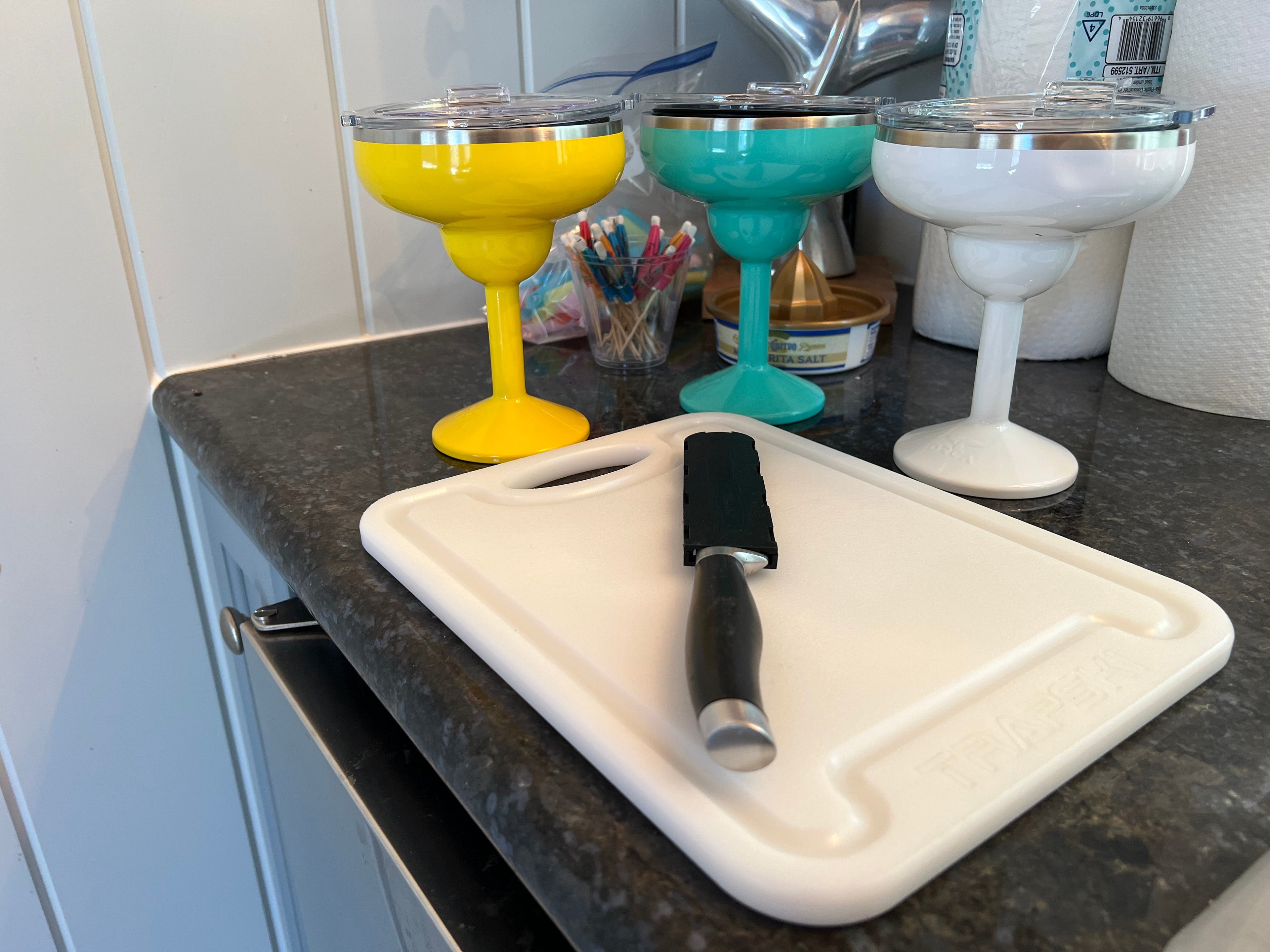 HDPE Cutting Boards