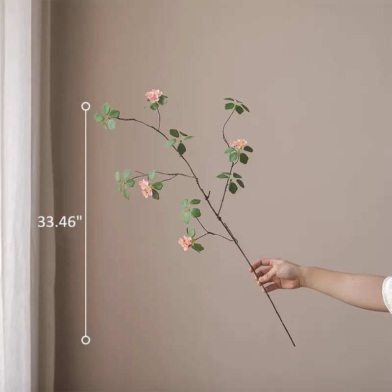 Spring Blossom Stem