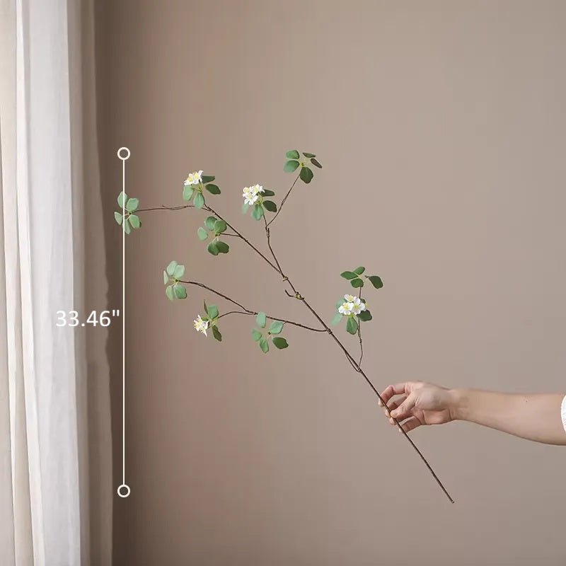 Spring Blossom Stem
