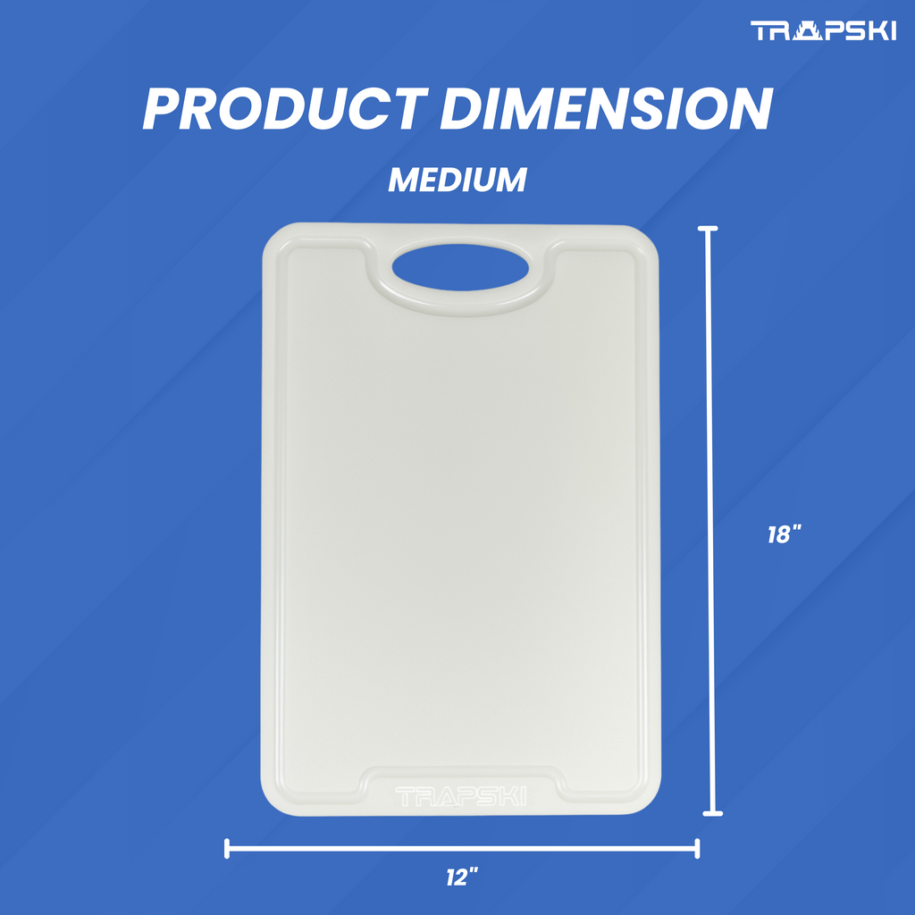 HDPE Cutting Boards
