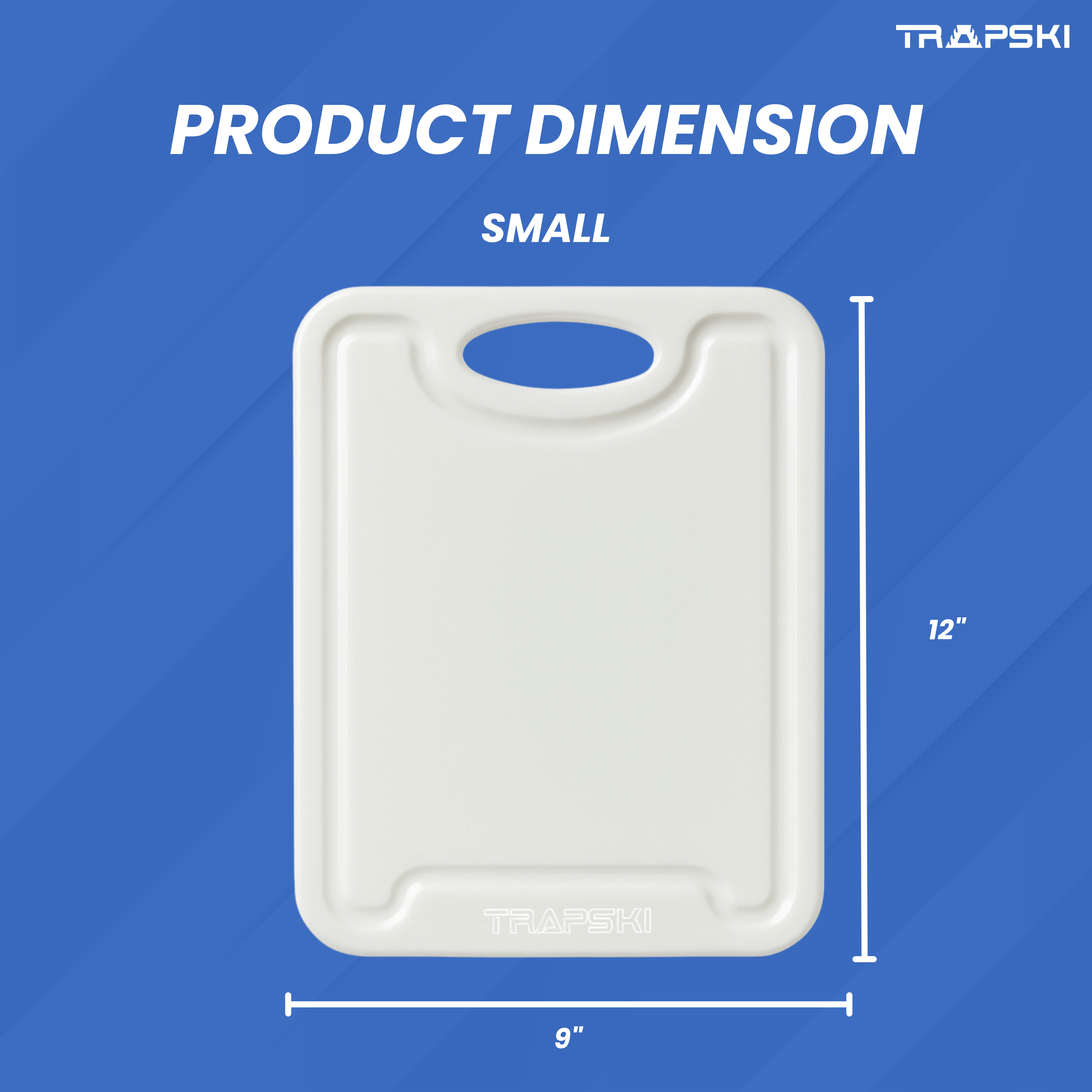 HDPE Cutting Boards