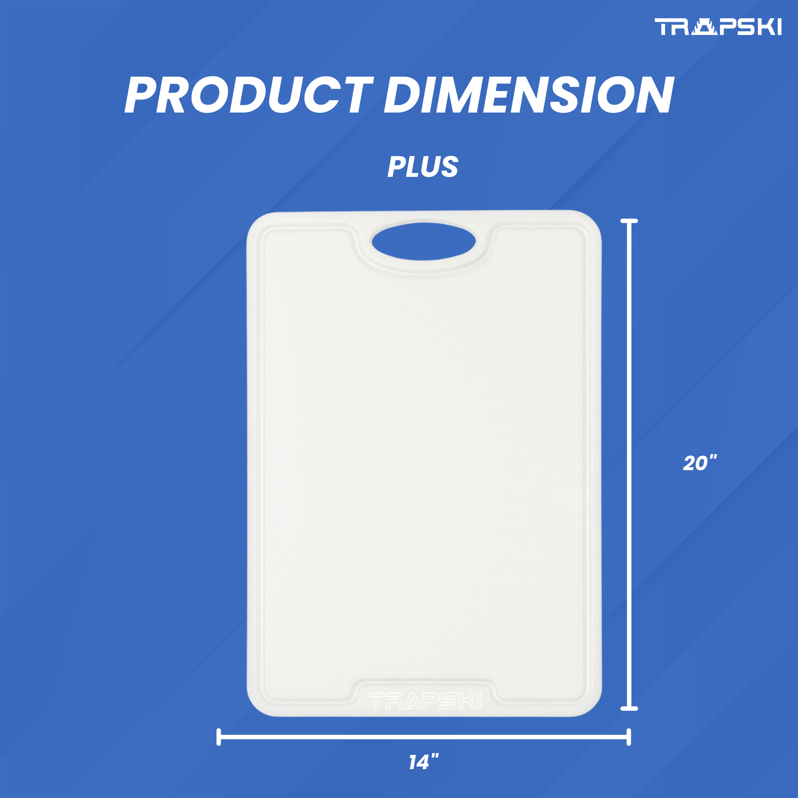 HDPE Cutting Boards