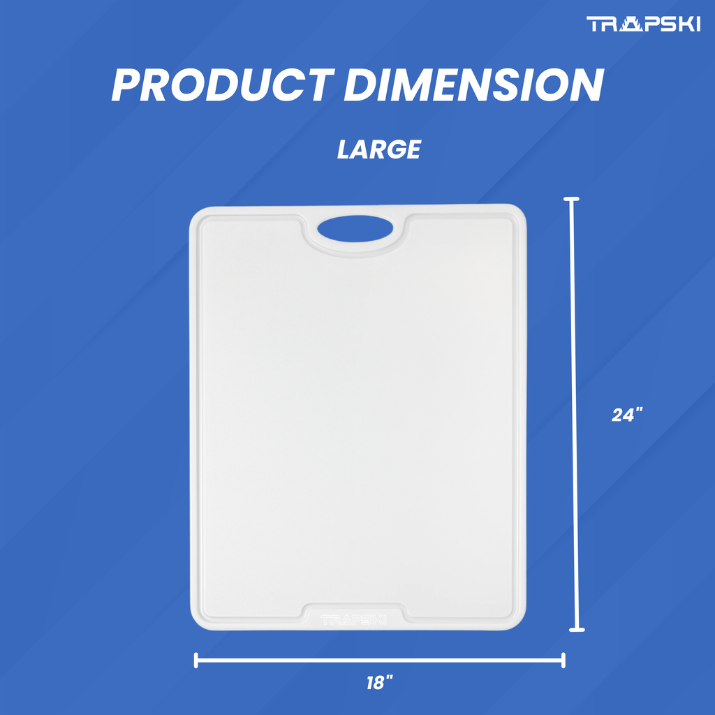 HDPE Cutting Boards